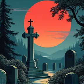 Graveyard Grief