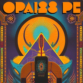 OPA189  Pie