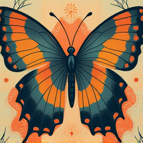 Butterfly 