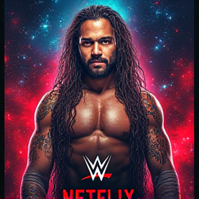 WWE on Netflix – New Beginnings (1st January 2025)