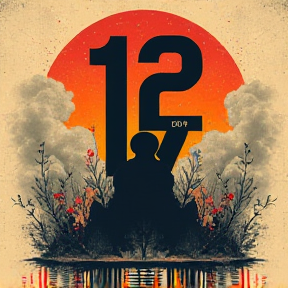 12