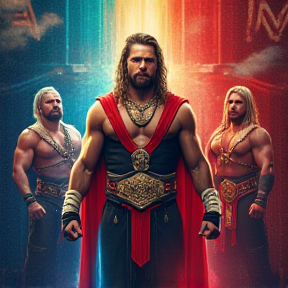 WWE: The New Era on Netflix