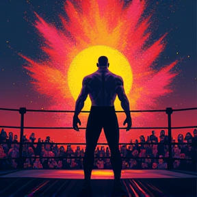 WWE: The New Era on Netflix