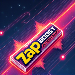 ZapBoost Your Day