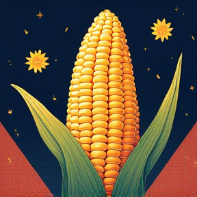 Happy Corn Day