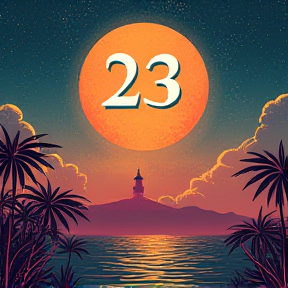 23