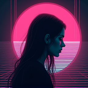 Neon Dreams