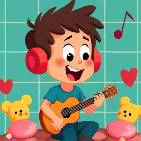 kids cartoon