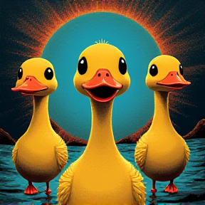 Tres Patos