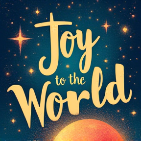 Joy to the World