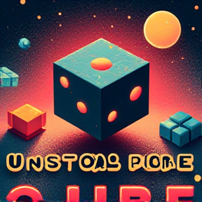 Unstoppable Cube