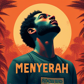 Menyerah