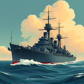 Admiral Graf Spee