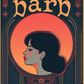 barb