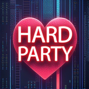 hard party