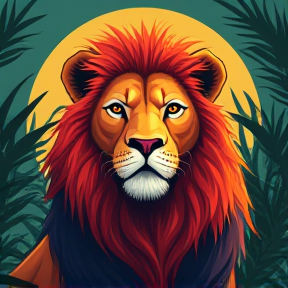 King of the Jungle