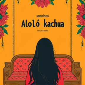 Aaloo kachua 