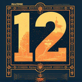 12