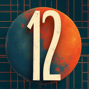 12