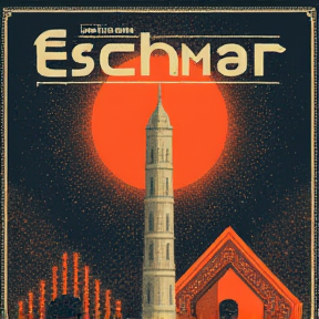 Eschmar