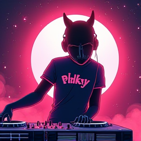 DJ Pinky12