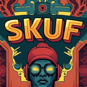 SKUF