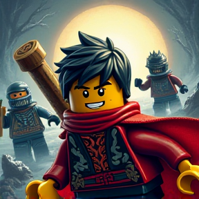 Battle of Ninjago