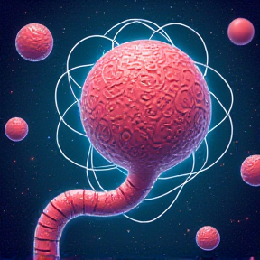 Cells organelles 