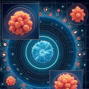 Cell organelles 