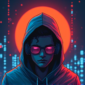 Hackerboy