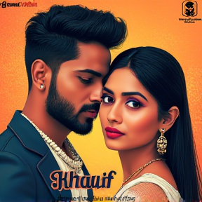 Khauf (Official Video) | Mankirt Aulakh | Sonia Mann | Avvy Sra | Mankirt Aulakh Vol 1 EP