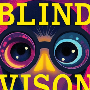 Blind Vision