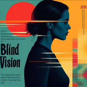 Blind Vision