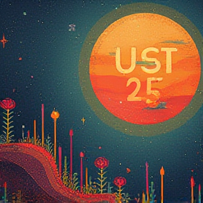 UST 25 1