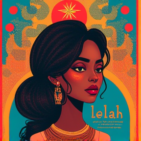 lelah 