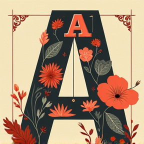 ABC Alphabet