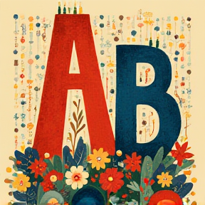 ABC Alphabet