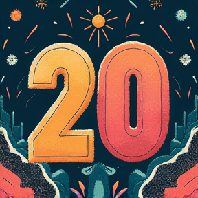 20