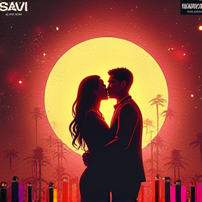 SAVI | Vada Humse Karo (Remix) | Divya K, Harshvardhan | K.K., Piyush | DJ Basque