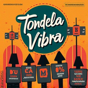 Tondela Vibra – A Festa das Culturas