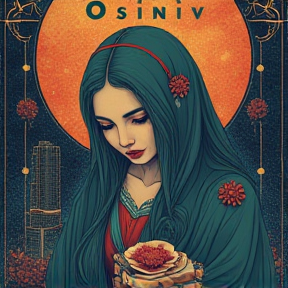 Osiniv