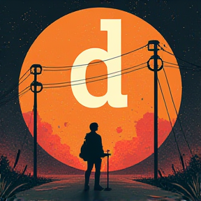 d