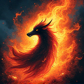 fire spirit