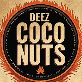 DEEZ COCO NUTS