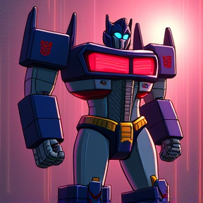 Transformers Rouge Sparks