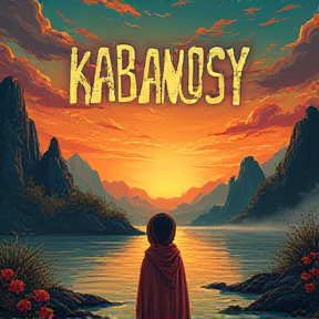 Kabanosy Humus i Chelb