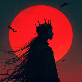 Crimson Crown