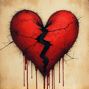 Broken Heart