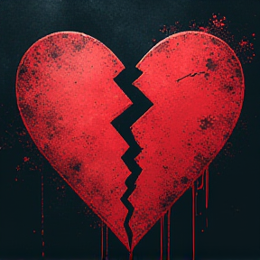 Broken Heart