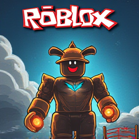 Welcome to Roblox!